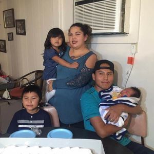 Meet your Posher, Christa